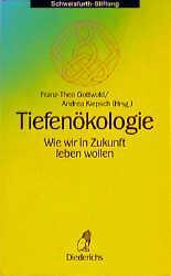 Tiefenökologie - Cover