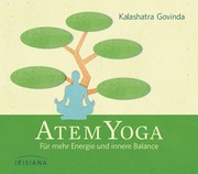 Atem-Yoga - Cover