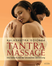 Tantra Massage - Cover