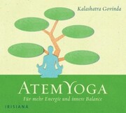 Atem Yoga - Cover