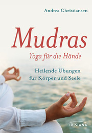 Mudras - Yoga für die Hände - Cover