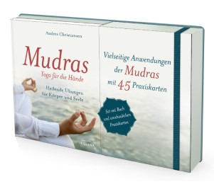 Mudras - Yoga für die Hände - Abbildung 2