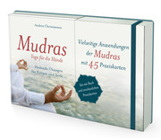 Mudras - Yoga für die Hände - Abbildung 1