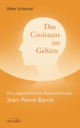 Das Croissant im Gehirn - Cover