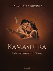 Kamasutra - Cover