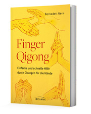 Finger-Qigong - Illustrationen 2