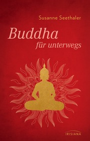 Buddha für unterwegs - Cover