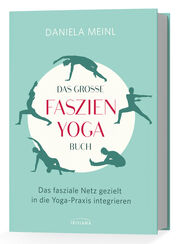 Das große Faszien-Yoga Buch - Abbildung 1