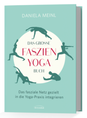 Das große Faszien-Yoga Buch - Abbildung 2