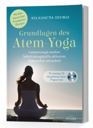 Grundlagen des Atem-Yoga - Abbildung 5
