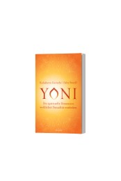 Yoni - die spirituelle Dimension weiblicher Sexualität entdecken - Abbildung 3