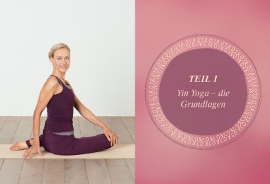 Sanftes Yoga - Abbildung 3