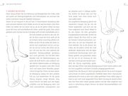 Fuß-Qigong - Abbildung 3