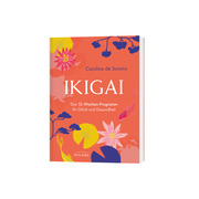 Ikigai - Das 12-Wochen-Programm für Glück und Gesundheit - Abbildung 1