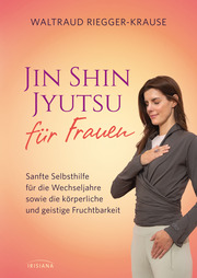 Jin Shin Jyutsu für Frauen - Cover