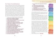 Das Chakra Workbook - Abbildung 3
