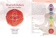 Das Chakra Workbook - Abbildung 4