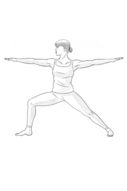 Yoga - Dein Weg zur Selbsterkenntnis - Abbildung 1