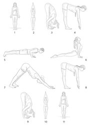 Yoga - Dein Weg zur Selbsterkenntnis - Abbildung 4
