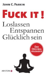 Fuck It! - Cover
