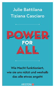 Power for All - Cover