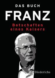 Das Buch Franz - Cover