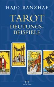 Tarot-Deutungsbeispiele - Cover
