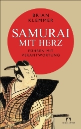 Samurai mit Herz