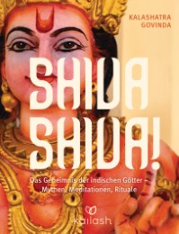 Shiva Shiva! - Cover