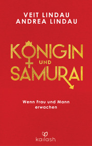 Königin und Samurai - Cover