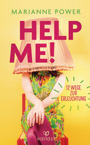Help Me! - Cover