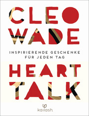 Heart Talk - Cover