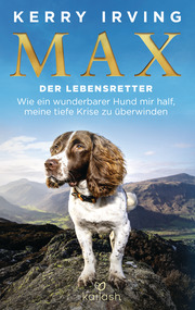 Max - der Lebensretter - Cover
