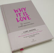 Why it is Love - Illustrationen 1
