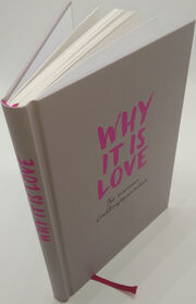 Why it is Love - Illustrationen 2
