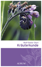 Kräuterkunde - Cover
