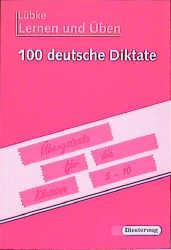 100 Deutsche Diktate, 5-10