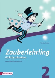 Zauberlehrling, Ausgabe 2010, BW By, Gs
