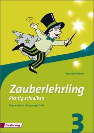 Zauberlehrling, Ausgabe 2010, By, Gs
