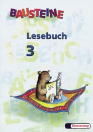 Bausteine Lesebuch, By, Gs