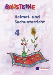 Bausteine Heimat- und Sachunterricht, By, Gs