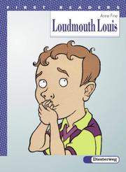 Loudmouth Louis - Cover