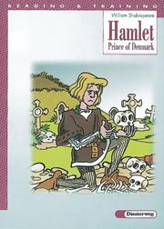 Hamlet - Prince of Denmark - Cover