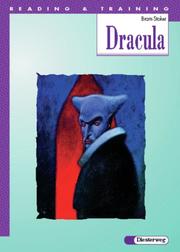 Dracula - Cover