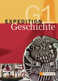 Expedition Geschichte, Ausgabe G, B MV SH Th, Gy