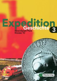 Expedition Geschichte, RP, Hs Rs