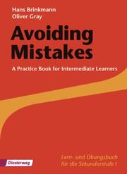 Avoiding Mistakes - Ausgabe 2012