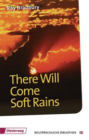 There Will Come Soft Rains - Cover