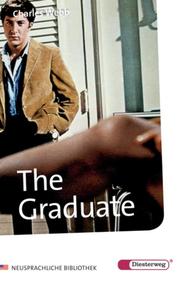 The Graduate - Cover