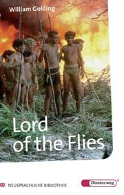 Lord of the Flies - Cover
